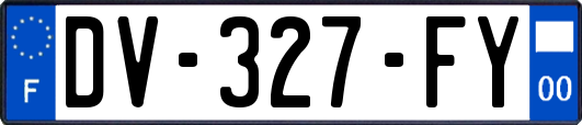 DV-327-FY