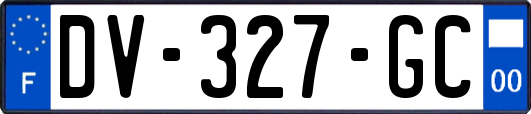 DV-327-GC