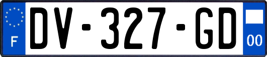 DV-327-GD