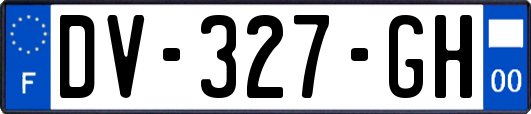 DV-327-GH