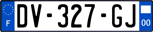 DV-327-GJ