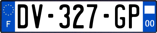 DV-327-GP