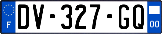 DV-327-GQ