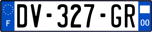 DV-327-GR