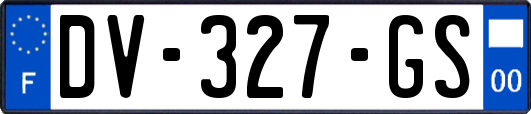 DV-327-GS