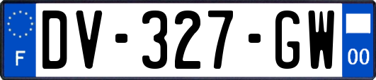 DV-327-GW