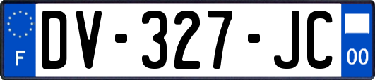 DV-327-JC