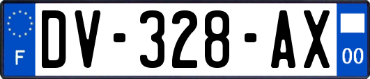 DV-328-AX