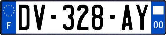 DV-328-AY