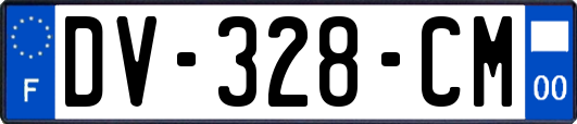 DV-328-CM