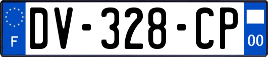 DV-328-CP