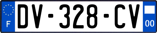 DV-328-CV