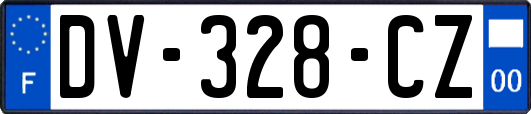 DV-328-CZ