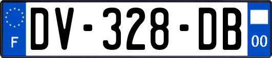 DV-328-DB