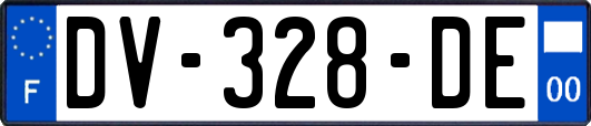 DV-328-DE