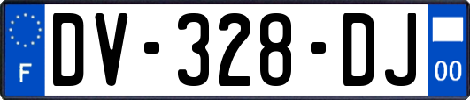 DV-328-DJ