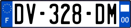 DV-328-DM