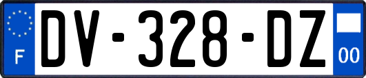 DV-328-DZ