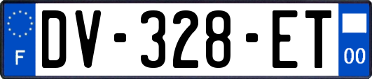 DV-328-ET