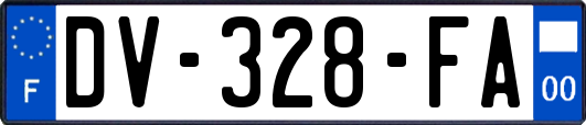 DV-328-FA