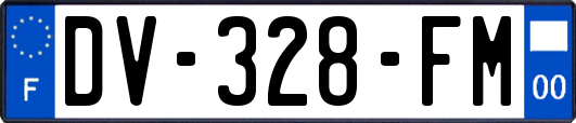 DV-328-FM