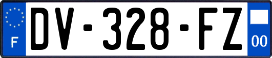 DV-328-FZ