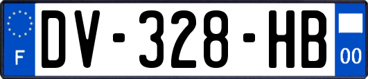 DV-328-HB