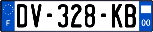 DV-328-KB