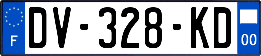 DV-328-KD