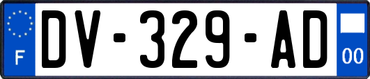 DV-329-AD