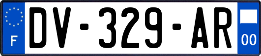 DV-329-AR