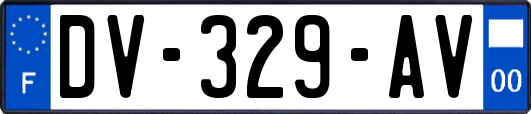 DV-329-AV