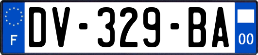 DV-329-BA