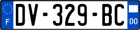 DV-329-BC