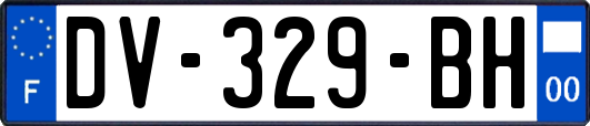 DV-329-BH