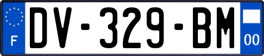 DV-329-BM