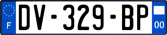 DV-329-BP