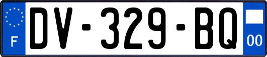 DV-329-BQ