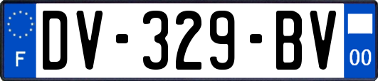 DV-329-BV