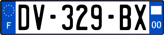 DV-329-BX