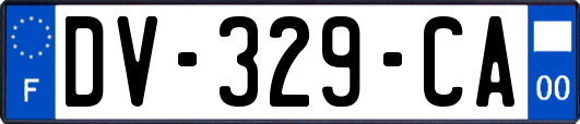 DV-329-CA