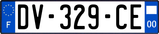 DV-329-CE