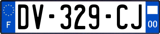 DV-329-CJ