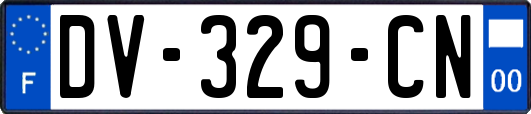 DV-329-CN