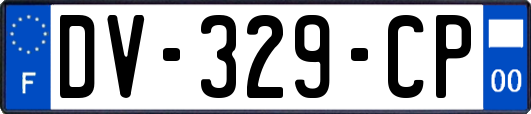 DV-329-CP