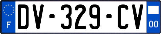 DV-329-CV