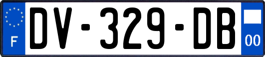 DV-329-DB