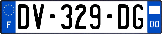 DV-329-DG