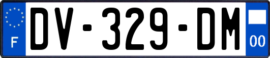 DV-329-DM