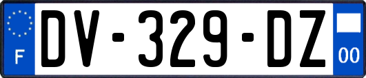 DV-329-DZ